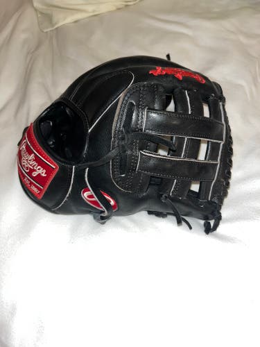Infield 11.5" Heart of the Hide Baseball Glove