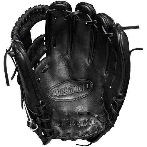 New Wilson A2000 DP15 Right Hand Throw 11.5" FREE SHIPPING