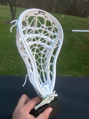 OG STX G22 Lacrosse Head