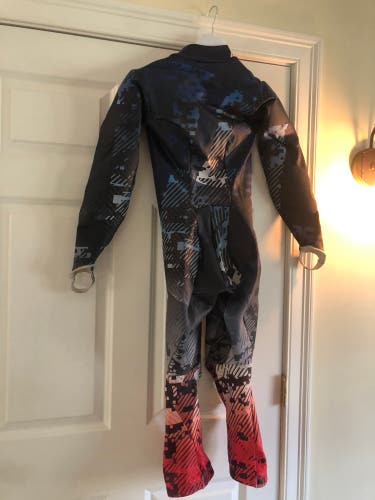 Used  SYNC Ski Suit Size 12/14 Youth