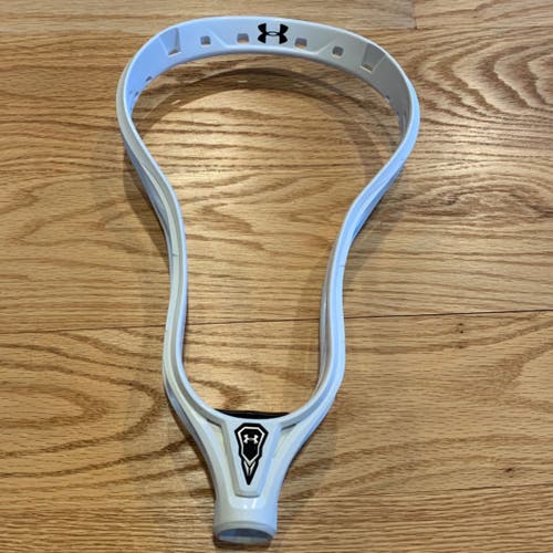 New  Under Armour Unstrung Command 2 Head