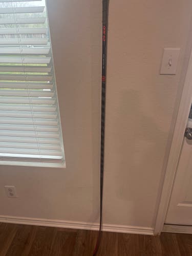 Warrior Covert QRE 40 Hockey Stick