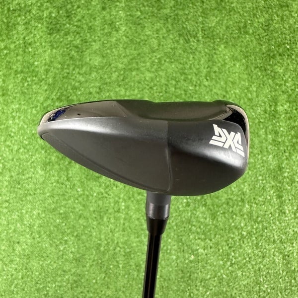 PXG 0341 X Proto Fairway Wood 5 Wood 5W 18° Kuro Kage 55g Stiff