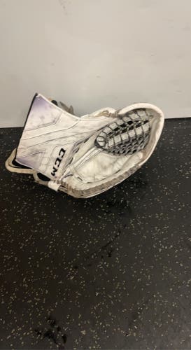 Used Regular Axis Pro With 580 Break