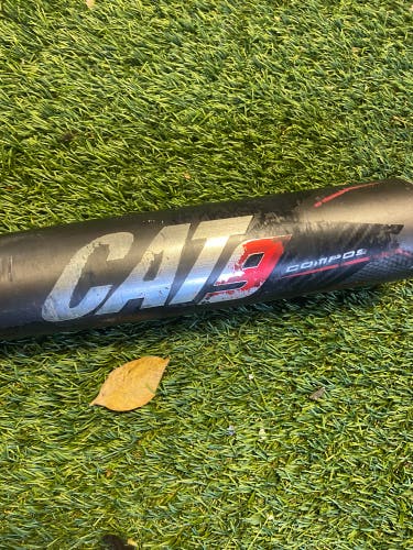 32/27 Marucci Cat 9 Composite
