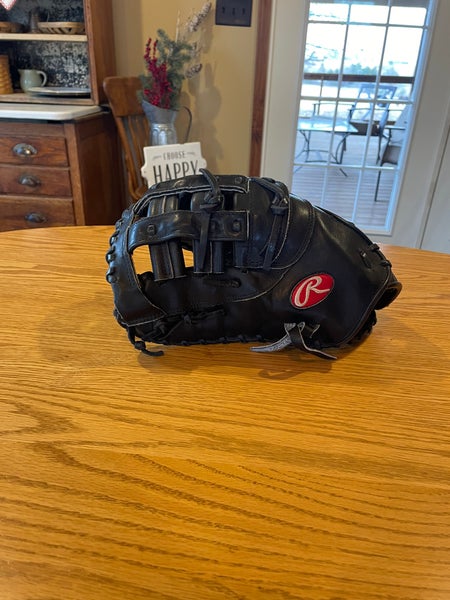 Rawlings Heart of the Hide 12.25" HT 1B Mitt PROFM20B