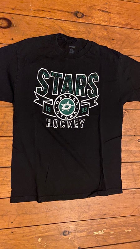 Dallas Stars Clothing Collection — Line Change
