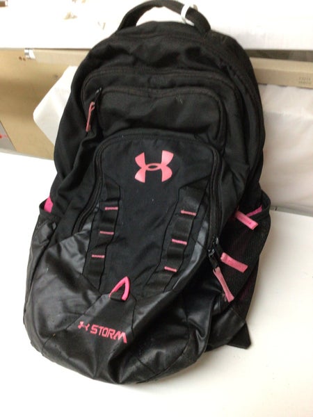 Used Under Armour STORM 1 Baseball and Softball Equipment Bags Baseball and  Softball Equipment Bags
