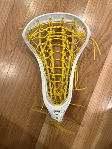 Gait Air Women’s Strung Lacrosse Head Lightly Used