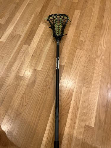 Lightly Used Player's STX Crux 600 Stick