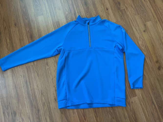 Gaylord Springs Golf Links NASHVILLE, TENNESSEE Size XL Mid Layer Sweatshirt!