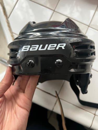 Bauer Ims Hockey helmet