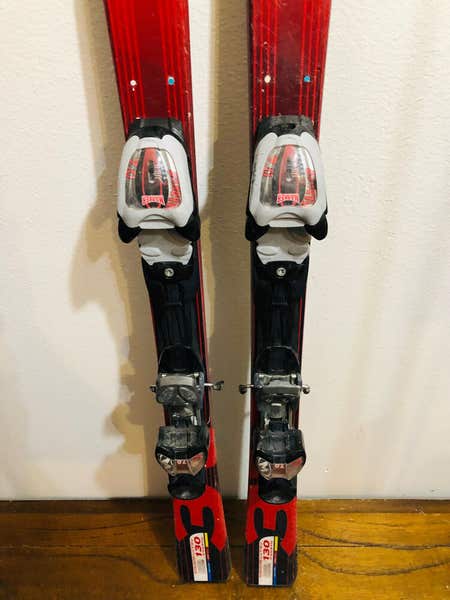 salomon equipe 10t skis 10 176 cm Ski + Salomon 10 Bindings Winter Sport Advent Traventuria Sports Salomon Equipe 10 | buycycle