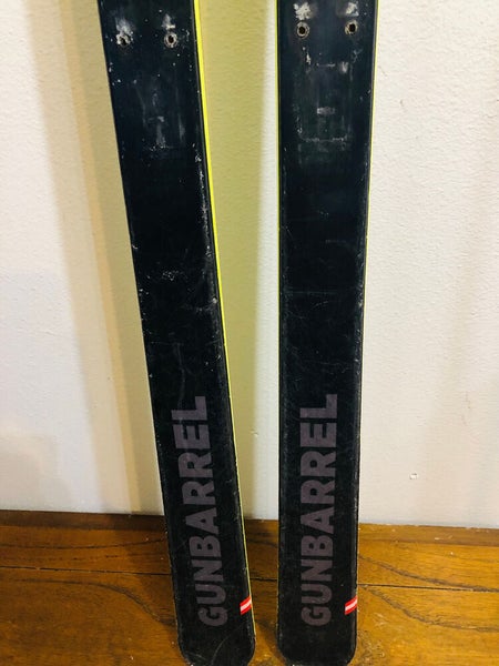 2020 Fischer Gunbarrel Mogul Race skis 163 cm. Jr junior girls