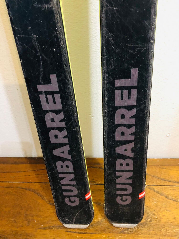 2020 Fischer Gunbarrel Mogul Race skis 163 cm. Jr junior girls