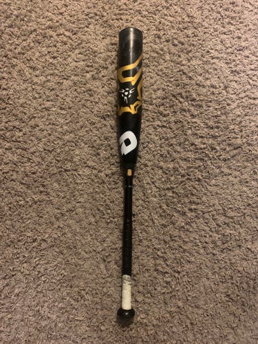2020 Composite (-10) 20 oz 30" CF Zen Bat