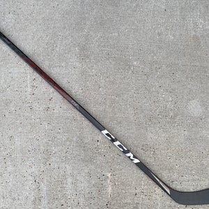CCM JetSpeed FT3 Pro Stock Hockey Stick 80 Flex Left P90 3491