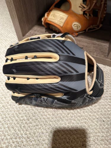 Used Right Hand Throw 12.75" REV1X Baseball Glove