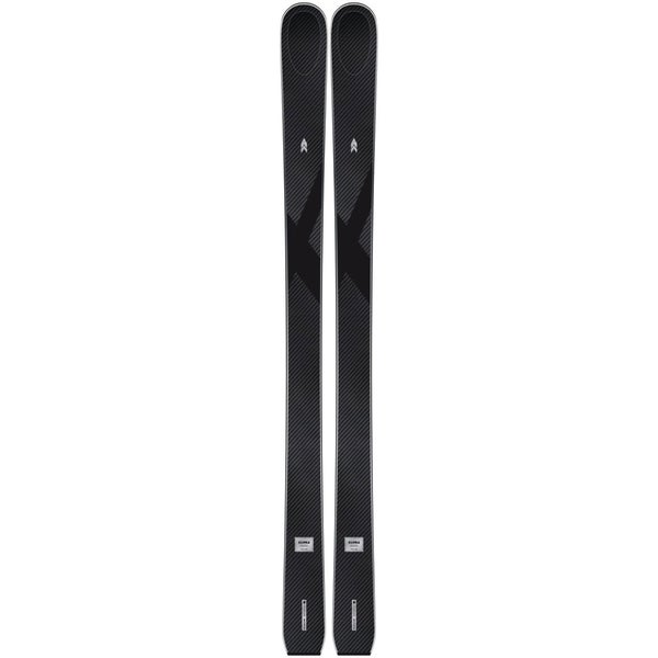 NEW Men's 2019 Kastle Supra LTD Edition L177 Skis