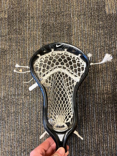 Used Attack & Midfield Strung Lakota 2 Head