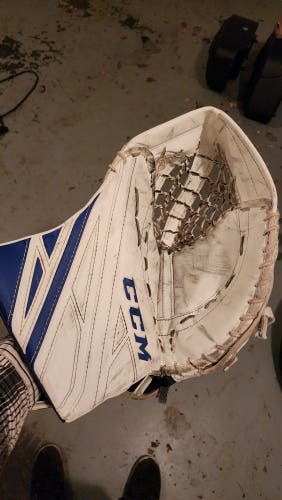 Used Regular CCM E4.9