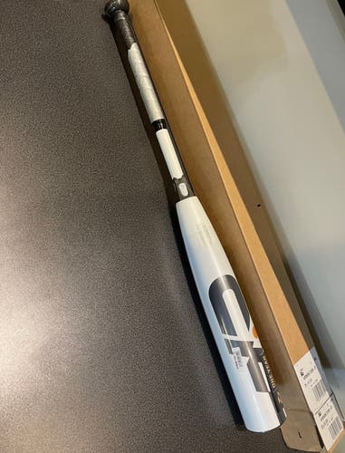 DeMarini (-8) 22 oz 30" CF Bat