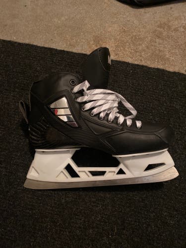 True Pro Custom Hockey Skates