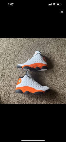 Starfish Jordan 13 size 11