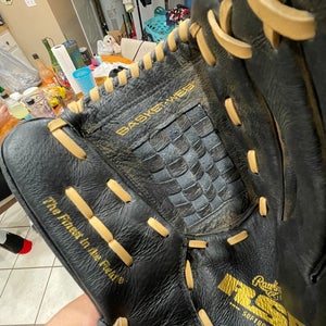 Infield 13" Softball Glove