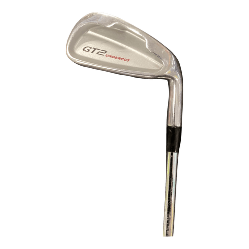 Used Adams Golf Gt2 Undercut 5 Iron Regular Flex Steel Shaft Individual Irons