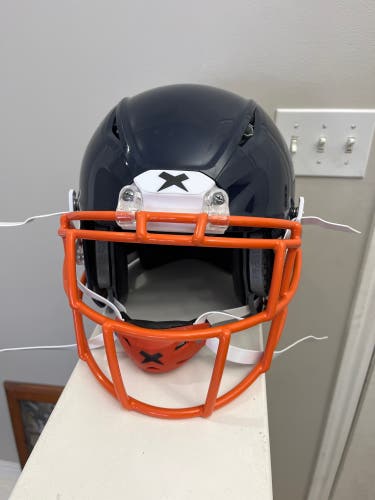 New Medium Xenith Shadow xr Helmet