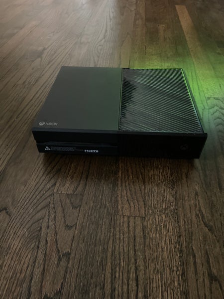 Used Xbox One
