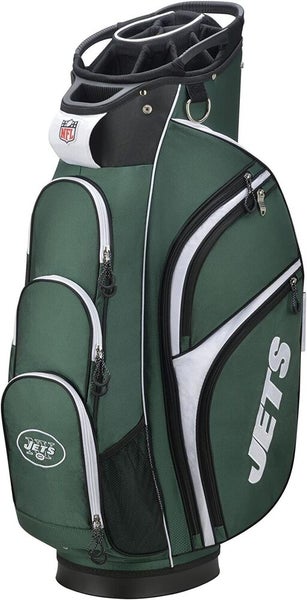 Wilson Golf NFL Cart Bag at