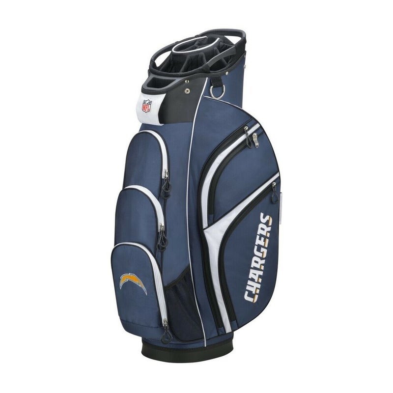 Team Effort Dallas Cowboys Bucket III Cooler Cart Bag