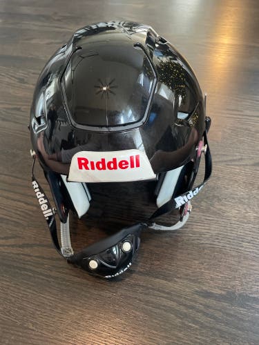 Used Large Riddell SpeedFlex Helmet