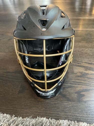 Used Cascade R Helmet