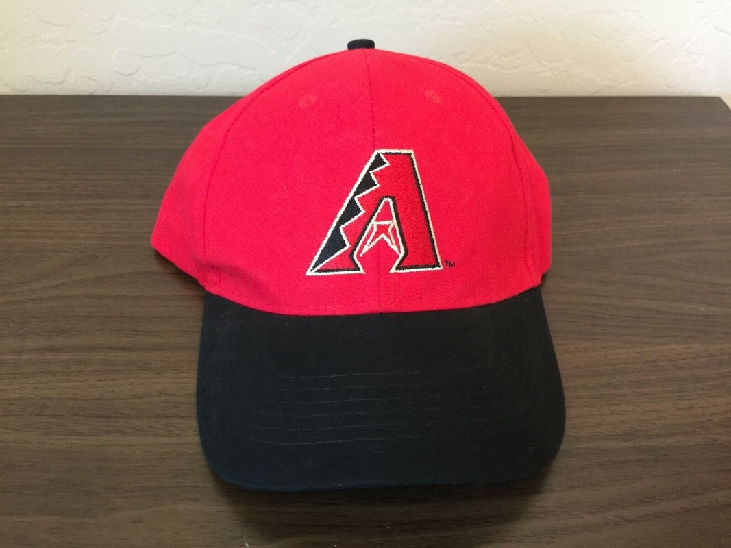 Arizona Diamondbacks Los Serpientes Dbacks MLB Baseball Hat Cap SGA 92521