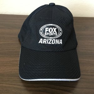 Arizona Diamondbacks Dbacks MLB BASEBALL FOX SPORTS AZ Adjustable Strap Cap Hat!
