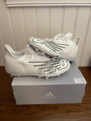 New Balance Burn X3 Size 10