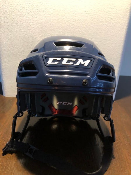New Large CCM Resistance Helmet HECC THE END OF 11/2021