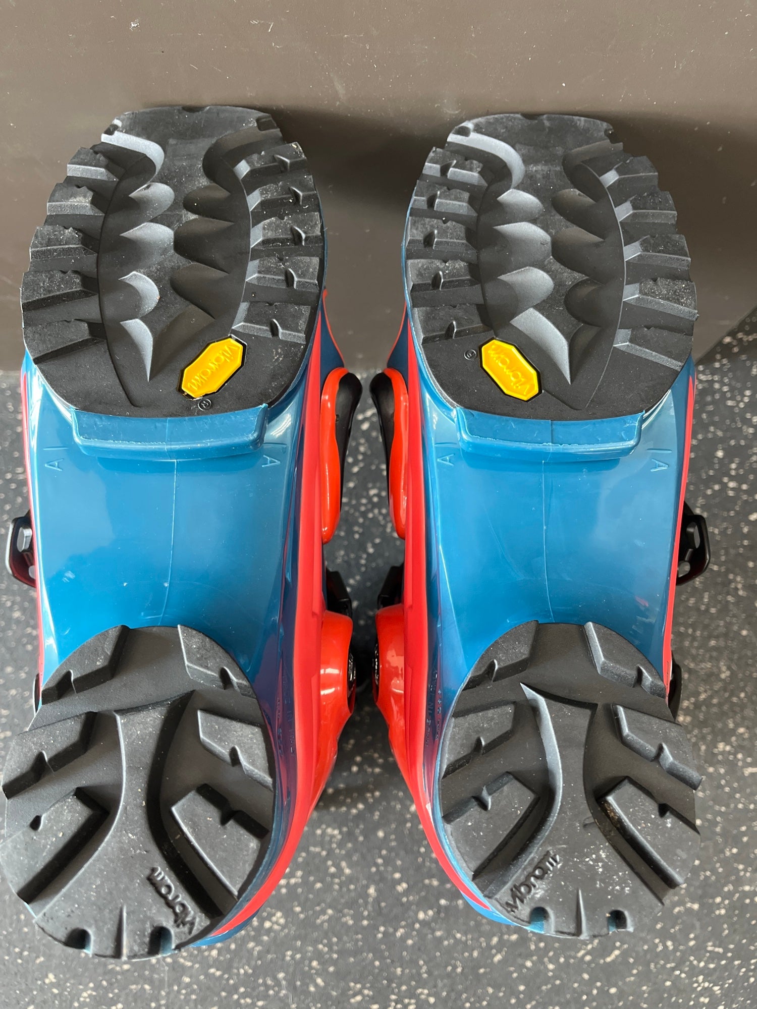 Scarpa Tx Pro 26.0 Telemark Boots | SidelineSwap | Buy and Sell on