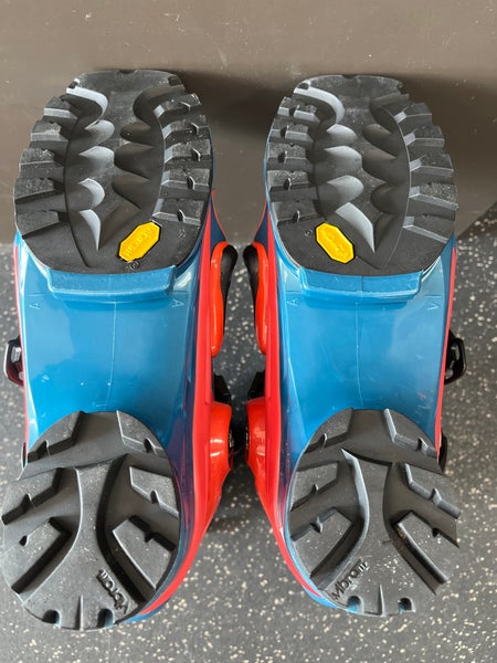 スカルパ　TXpro　サイズ26cm　中古 Scarpa Tx Pro 26.0 Telemark Boots | SidelineSwap | Buy and