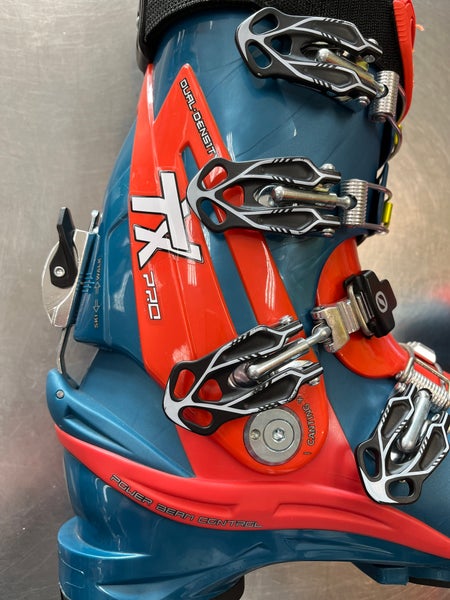スカルパ　TXpro　サイズ26cm　中古 Scarpa Men's TX Pro Ski Boots - Powder7