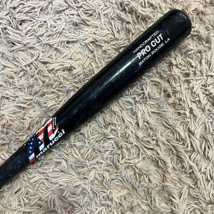 Marucci Pro Cut Wood Baseball Bat