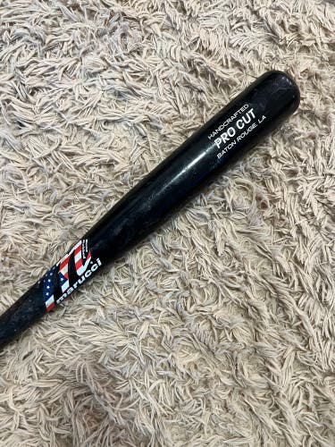 Marucci Pro Cut Wood Baseball Bat