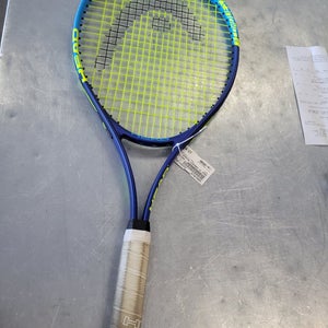Used Head Ti Conquest Unknown Tennis Racquets