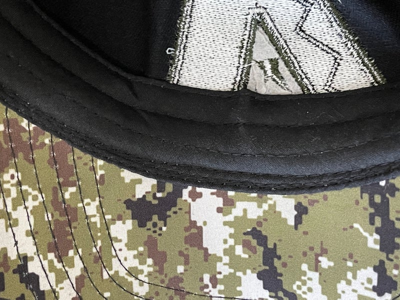 Baseball: Salute to Service Uniforms