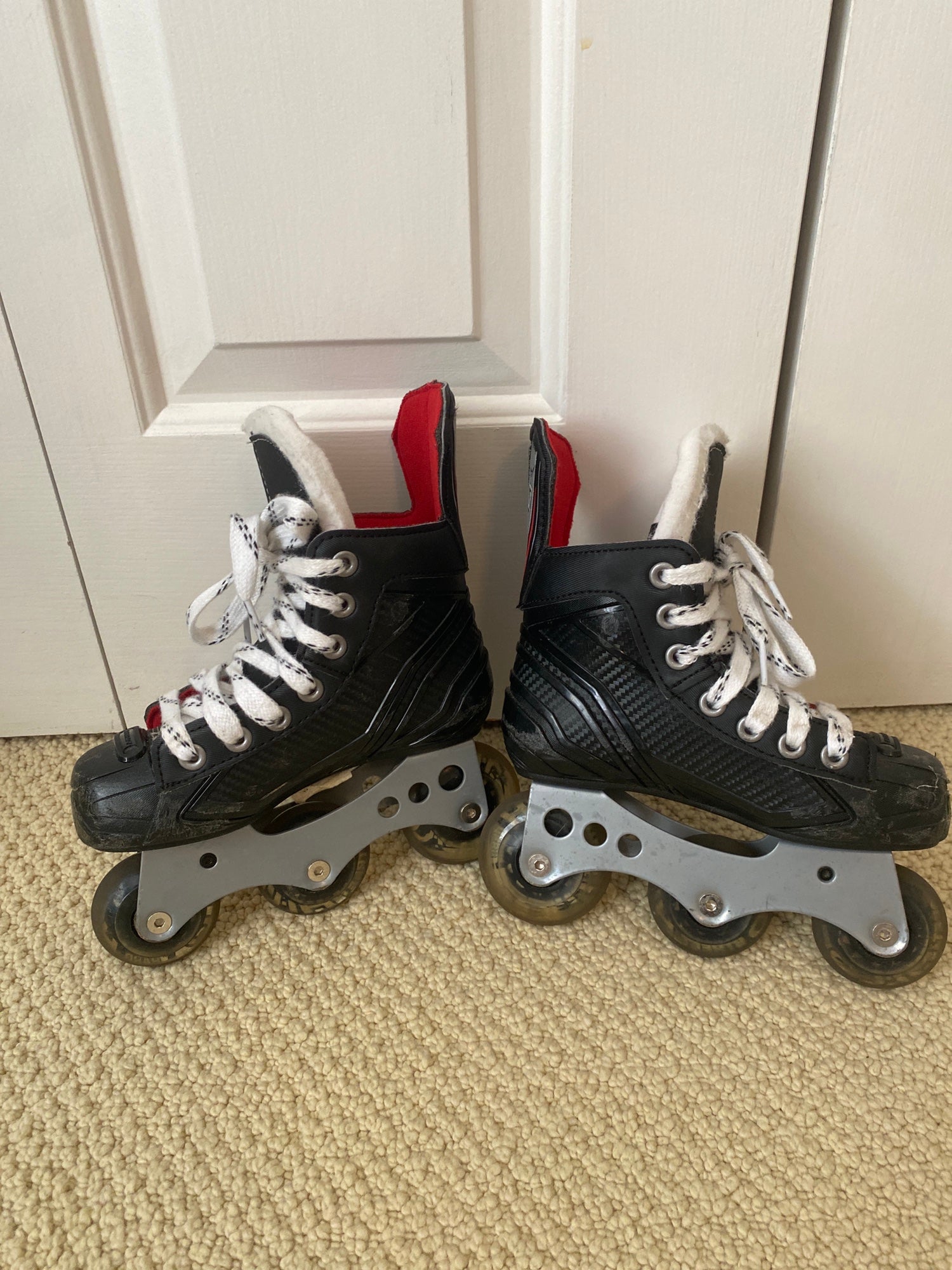 Used Bauer Width Size 11 Skates | SidelineSwap