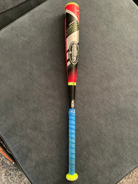 USSSA Certified Alloy (-10) 20 oz 30" Omaha Bat