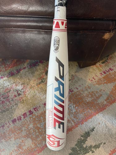 USSSA Certified Composite (-8) 21 oz 29" Prime 919 Bat